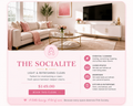 The Socialite