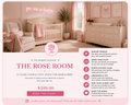 Mommy Package- The Rose Room